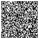 QR code with Thompsons Garage contacts