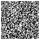 QR code with J R M International Material contacts
