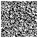 QR code with A & D Raingutters contacts