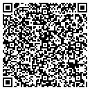 QR code with A Mobile Screen Shop contacts