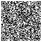 QR code with Ocean Fish Enterprise contacts