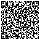 QR code with D&D Sales Company Inc contacts