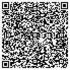 QR code with Adrienne Pearlman Designs contacts