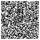 QR code with Marks All American Locksmith contacts