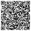 QR code with Moodys contacts