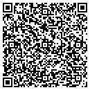 QR code with J C Penney Catalog contacts