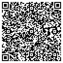 QR code with L & N Motors contacts