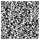 QR code with Red River Garage Doors contacts
