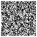 QR code with D F Properties contacts
