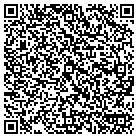 QR code with Maxines Restaurant Inc contacts