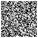 QR code with Hamiltons Pest Control contacts