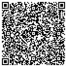 QR code with S & S Homes Customer Service contacts