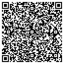 QR code with American Water contacts