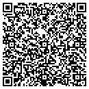 QR code with A Plus Door & Service Co contacts