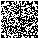 QR code with V&M Partners Ltd contacts