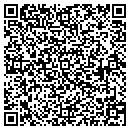 QR code with Regis Salon contacts