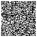 QR code with K L Rail Stop contacts