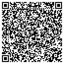 QR code with C M Hair Pros contacts