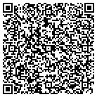 QR code with All American T Shirts Graphics contacts