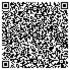 QR code with Aaron's Towing Service contacts