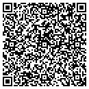 QR code with Overton Design contacts