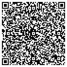 QR code with P&K Sharp Enterprises Inc contacts