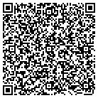 QR code with Houston Compression Service contacts
