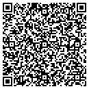 QR code with Island Service contacts