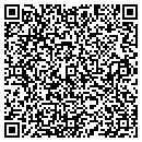 QR code with Metwest Inc contacts