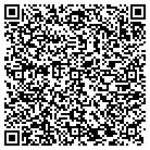 QR code with Halliburton Energy Service contacts