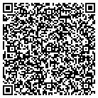 QR code with J Hilton Merritt Insurance contacts