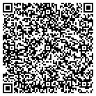 QR code with Kornerstone Directors Ltd contacts