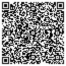 QR code with Hudson Lindy contacts