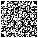 QR code with Rp Vending contacts