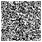 QR code with Original Mexican Rest The contacts