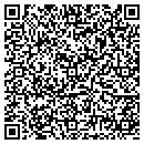 QR code with CEA Travel contacts