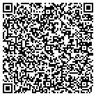 QR code with T & M Sales & Envmtl Systems contacts