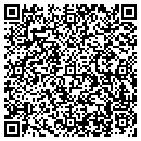 QR code with Used Clothing USA contacts