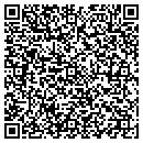 QR code with T A Shulgin Co contacts