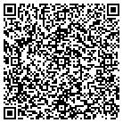 QR code with Hickman Residential Mntnc contacts