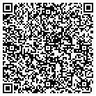 QR code with Muse Metal Laboratories Inc contacts