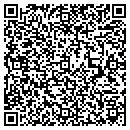 QR code with A & M Service contacts