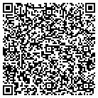 QR code with B B's Concrete Co Inc contacts