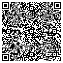 QR code with Monarch Paints contacts