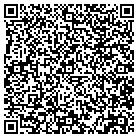 QR code with Little Pappa's Seafood contacts