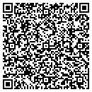 QR code with Awning Man contacts