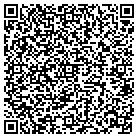 QR code with Visual Display & Floral contacts