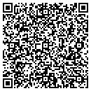 QR code with J L Collier DDS contacts