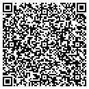 QR code with Channigans contacts