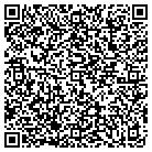 QR code with J Simpson Custom Fly Rods contacts